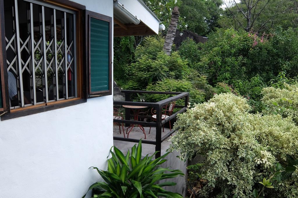 VI Miles Lodge Machabee Exterior foto