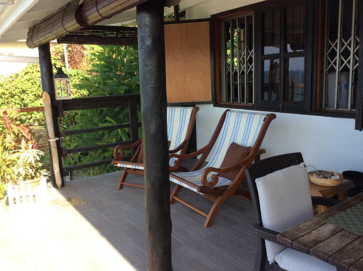VI Miles Lodge Machabee Exterior foto