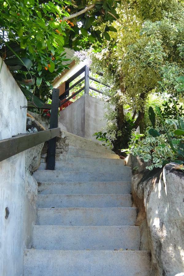 VI Miles Lodge Machabee Exterior foto